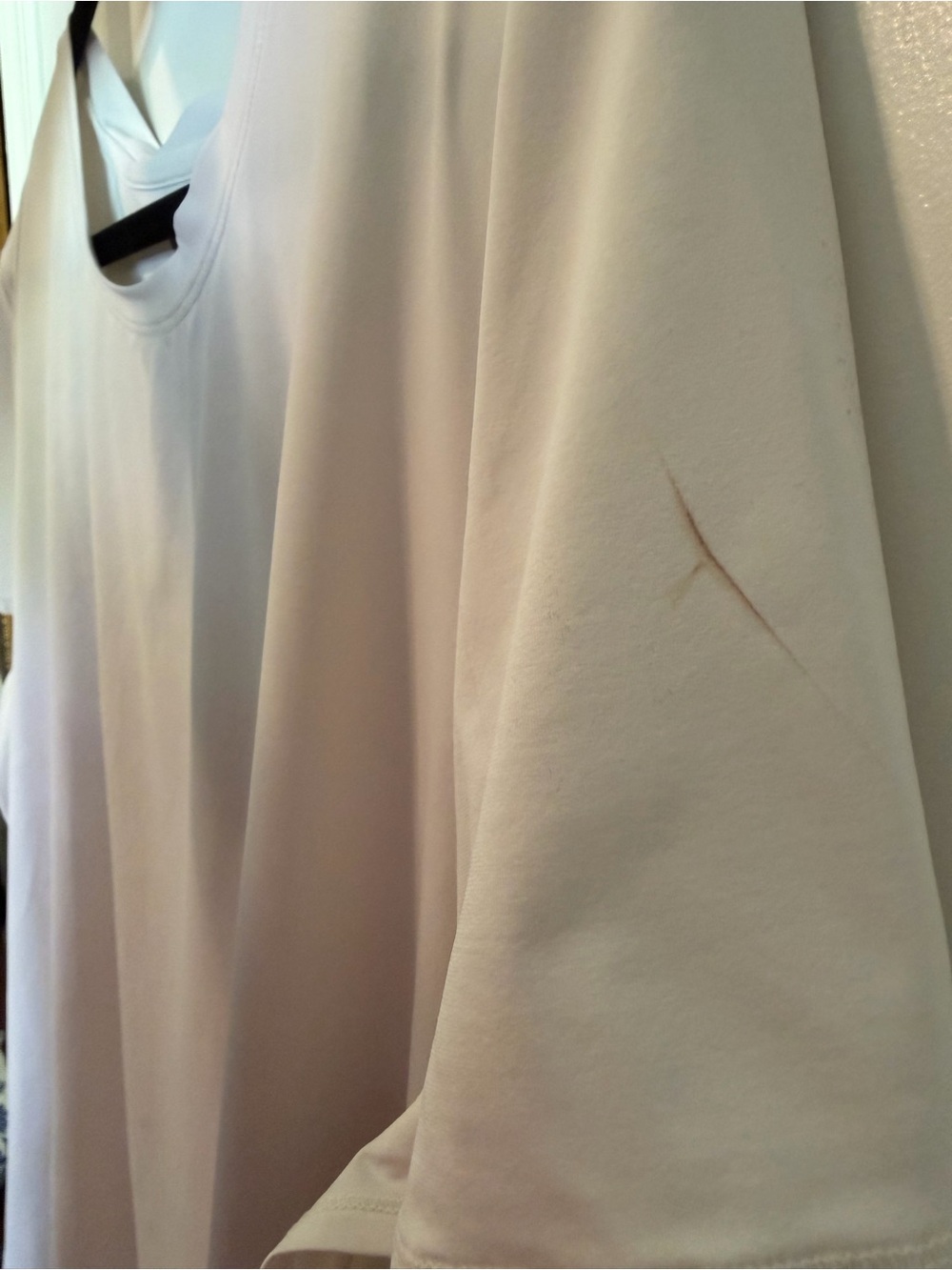 Athleta Sunlover UPF Tulip Back Tee - Picture 8 of 8